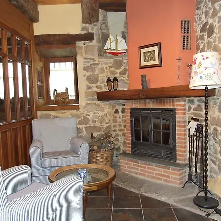 Venkovský dům Casa Aurora *