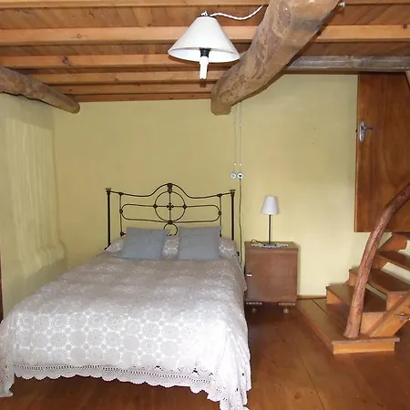 Venkovský dům Casa Aurora San Esteban del Toral