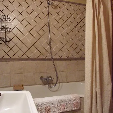 Venkovský dům Casa Aurora *