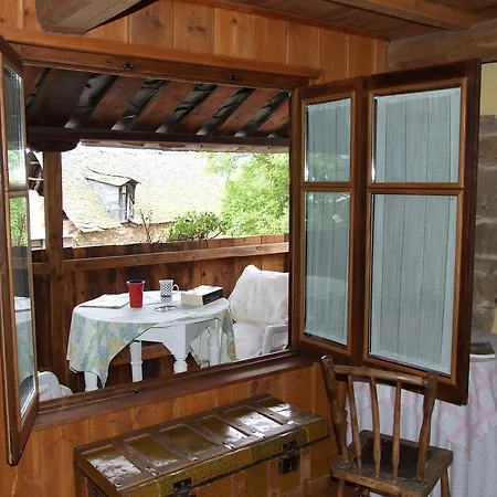 Venkovský dům Casa Aurora San Esteban del Toral