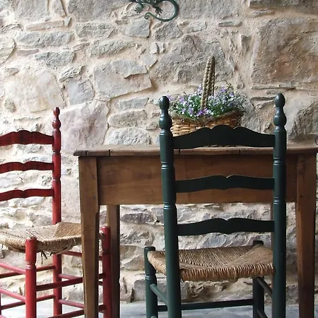 Venkovský dům Casa Aurora *