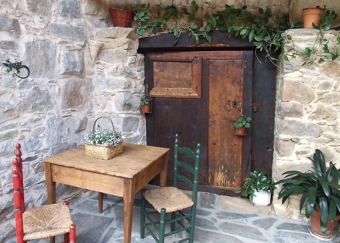 Εξοχικό σπίτι Casa Aurora
