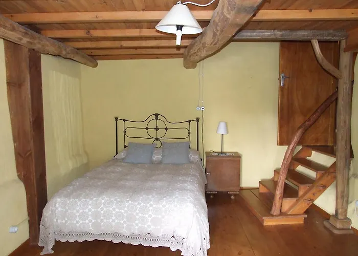 Εξοχικό σπίτι Casa Aurora San Esteban del Toral