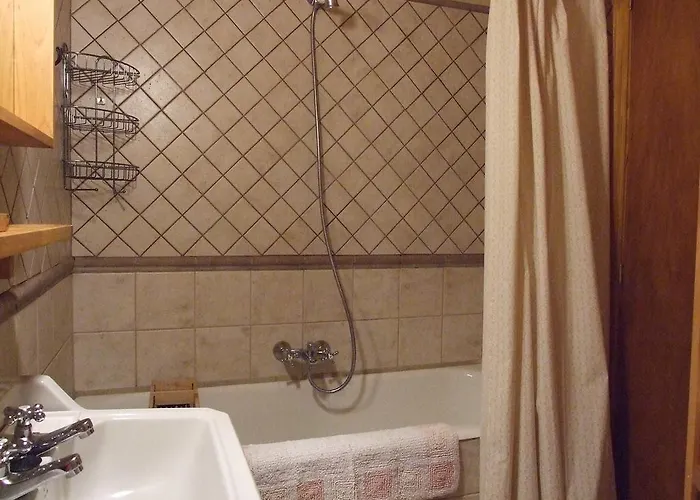 Εξοχικό σπίτι Casa Aurora *