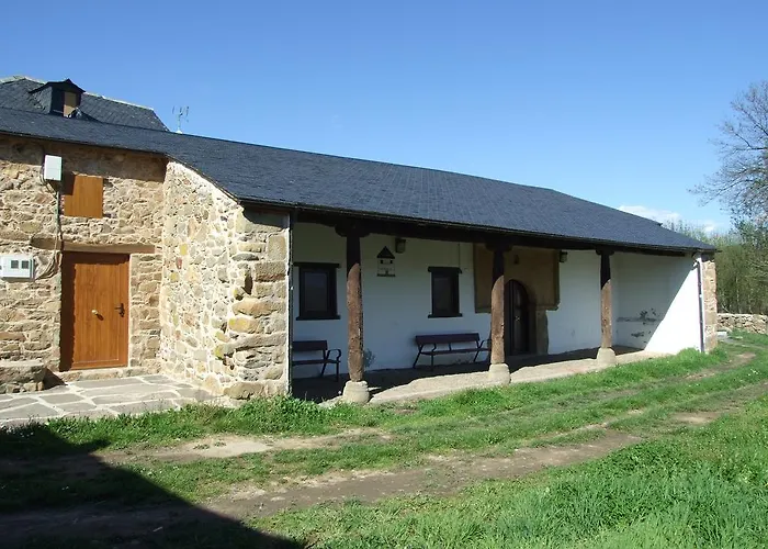 Casa Aurora San Esteban del Toral