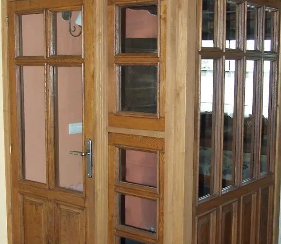 Εξοχικό σπίτι Casa Aurora