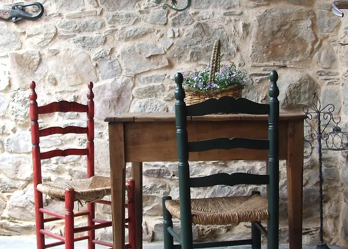 Εξοχικό σπίτι Casa Aurora *