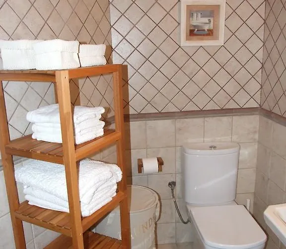 Casa Aurora San Esteban del Toral